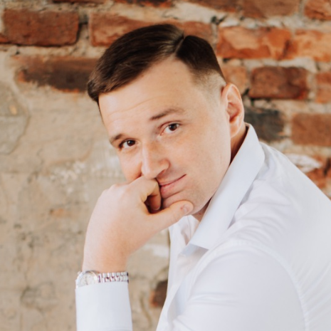 Сабиров Илья Константинович 