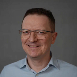 Анненков Павел Александрович