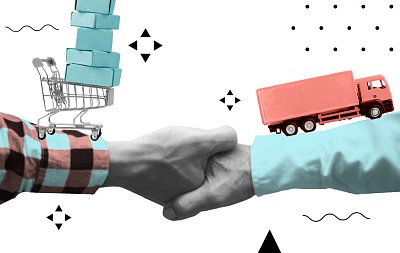 Работа с поставщиками: стратегия, поиск, оценка, особенности